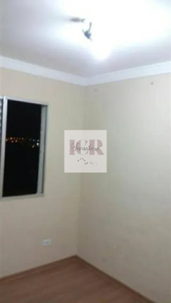 Imagem Apartamento com 2 Quartos à Venda, 47 m² em Vossoroca - Votorantim