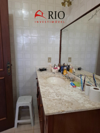 Imagem Casa com 5 Quartos à Venda, 670 m² em Barra Da Tijuca - Rio De Janeiro Imagem Casa com 5 Quartos à Venda, 670 m² em Barra Da Tijuca - Rio De Janeiro