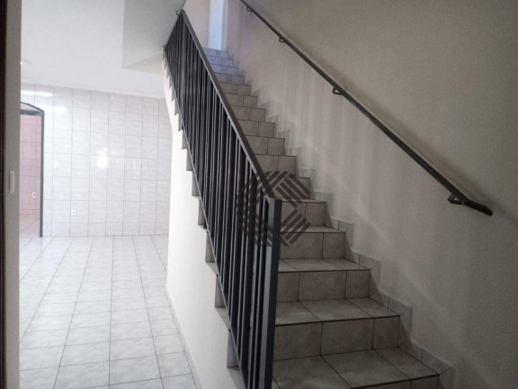 Imagem Sobrado com 3 Quartos à Venda, 194 m² em Vila Carvalho - Sorocaba Imagem Sobrado com 3 Quartos à Venda, 194 m² em Vila Carvalho - Sorocaba