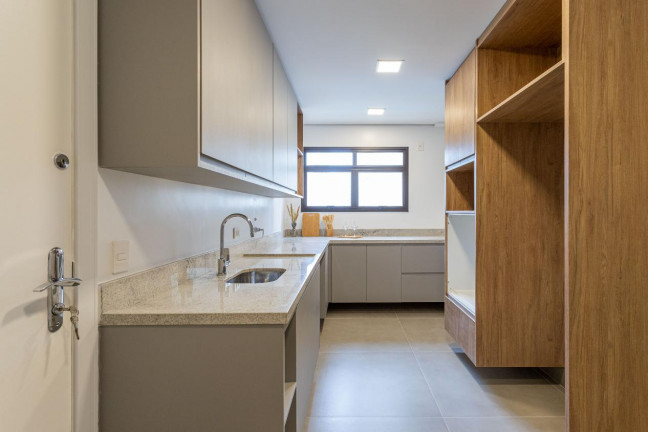 Imagem Apartamento com 2 Quartos à Venda, 117 m² em Perdizes - São Paulo