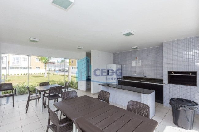 Imagem Apartamento com 3 Quartos à Venda, 61 m² em Portão - Curitiba Imagem Apartamento com 3 Quartos à Venda, 61 m² em Portão - Curitiba