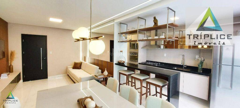Imagem Apartamento com 3 Quartos à Venda, 94 m² em Santa Helena - Juiz De Fora Imagem Apartamento com 3 Quartos à Venda, 94 m² em Santa Helena - Juiz De Fora