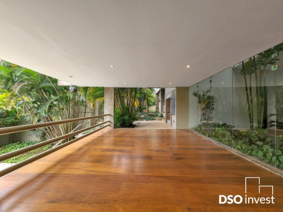 Imagem Casa com 5 Quartos à Venda, 1.331 m² em Paineiras Do Morumbi - São Paulo Imagem Casa com 5 Quartos à Venda, 1.331 m² em Paineiras Do Morumbi - São Paulo