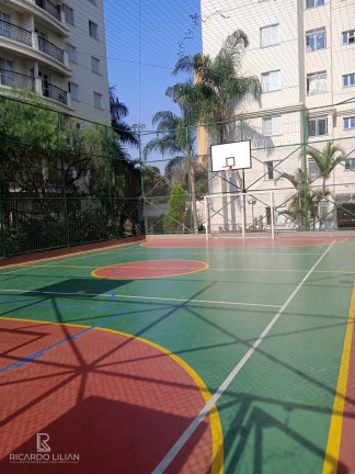 Imagem Apartamento com 3 Quartos à Venda, 67 m² em Jardim Clímax - São Paulo Imagem Apartamento com 3 Quartos à Venda, 67 m² em Jardim Clímax - São Paulo