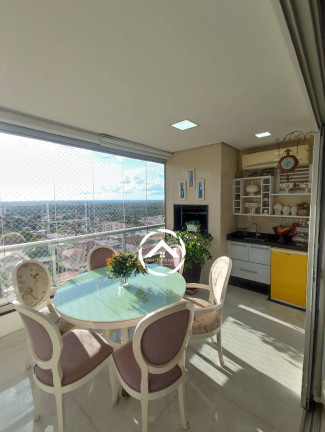 Imagem Apartamento com 4 Quartos à Venda, 146 m² em Jardim Mariana - Cuiabá Imagem Apartamento com 4 Quartos à Venda, 146 m² em Jardim Mariana - Cuiabá