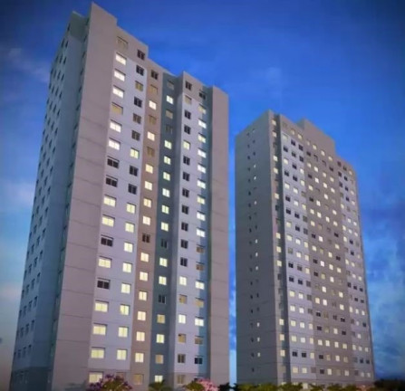 Imagem Apartamento com 2 Quartos à Venda, 32 m² em Sapopemba - São Paulo Imagem Apartamento com 2 Quartos à Venda, 32 m² em Sapopemba - São Paulo