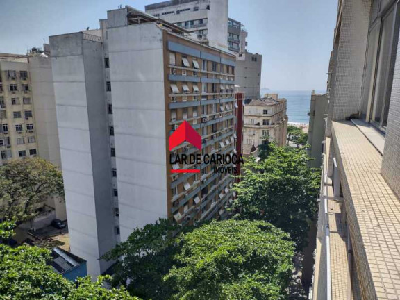 Imagem Apartamento com 3 Quartos à Venda, 154 m² em Copacabana - Rio De Janeiro Imagem Apartamento com 3 Quartos à Venda, 154 m² em Copacabana - Rio De Janeiro