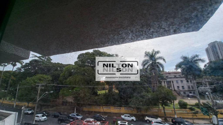 Imagem Sala Comercial à Venda ou Locação, 35 m² em Jardim Guanabara - Campinas Imagem Sala Comercial à Venda ou Locação, 35 m² em Jardim Guanabara - Campinas