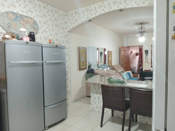 Imagem Casa com 3 Quartos à Venda, 75 m² em Eldorado - Diadema Imagem Casa com 3 Quartos à Venda, 75 m² em Eldorado - Diadema