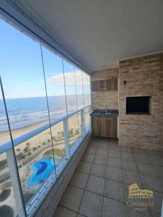 Apartamento com 2 Quartos à Venda, 69 m² em Mirim - Praia Grande