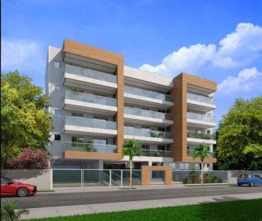 Imagem Apartamento com 2 Quartos à Venda, 73 m² em Vila Isabel - Rio De Janeiro