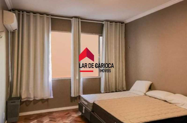 Imagem Apartamento com 3 Quartos à Venda, 110 m² em Copacabana - Rio De Janeiro Imagem Apartamento com 3 Quartos à Venda, 110 m² em Copacabana - Rio De Janeiro
