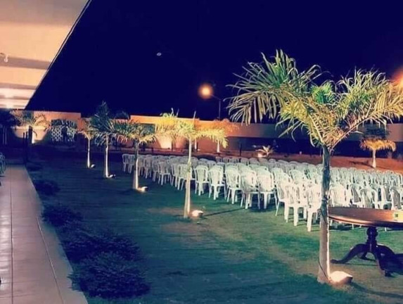 Imagem Ponto Comercial à Venda, 5.000 m² em Jardim Santa Cecília - Anápolis Imagem Ponto Comercial à Venda, 5.000 m² em Jardim Santa Cecília - Anápolis