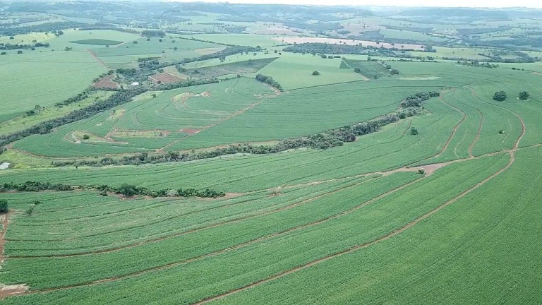 Imagem Fazenda à Venda, 337 m² em Zona Rural - Cristais Paulista Imagem Fazenda à Venda, 337 m² em Zona Rural - Cristais Paulista