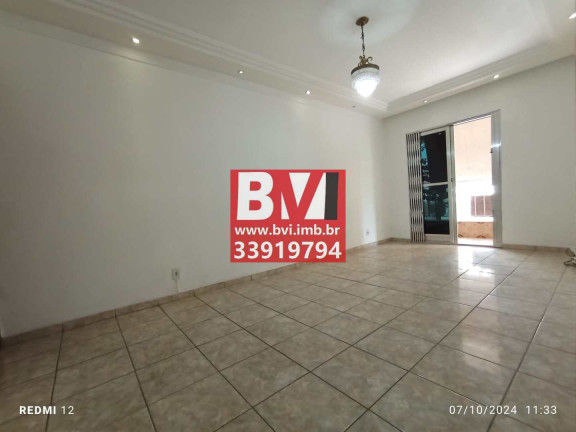 Imagem Apartamento com 2 Quartos à Venda, 75 m² em Vila Kosmos - Rio De Janeiro