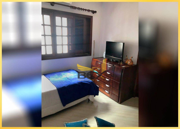 Imagem Casa com 5 Quartos à Venda, 310 m² em Residencial Cinco (alphaville) - Santana De Parnaíba Imagem Casa com 5 Quartos à Venda, 310 m² em Residencial Cinco (alphaville) - Santana De Parnaíba