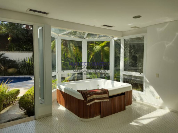 Imagem Casa com 4 Quartos à Venda, 1.243 m² em Alphaville Residencial Dois - Barueri Imagem Casa com 4 Quartos à Venda, 1.243 m² em Alphaville Residencial Dois - Barueri