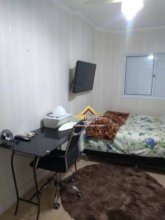 Imagem Imóvel com 1 Quarto à Venda, 65 m² em Canto Do Forte - Praia Grande Imagem Imóvel com 1 Quarto à Venda, 65 m² em Canto Do Forte - Praia Grande