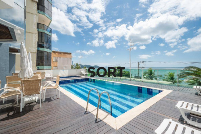 Imagem Apartamento com 5 Quartos à Venda, 384 m² em Centro - Balneário Camboriú