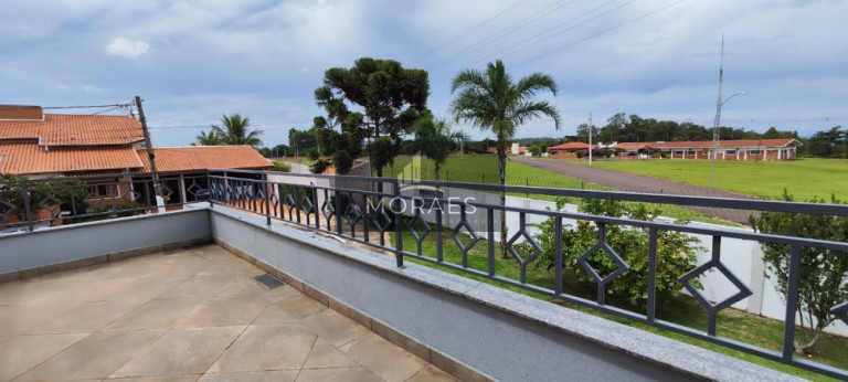 Imagem Casa de Condomínio com 3 Quartos à Venda, 258 m² em Jardim Paraíso - Botucatu Imagem Casa de Condomínio com 3 Quartos à Venda, 258 m² em Jardim Paraíso - Botucatu