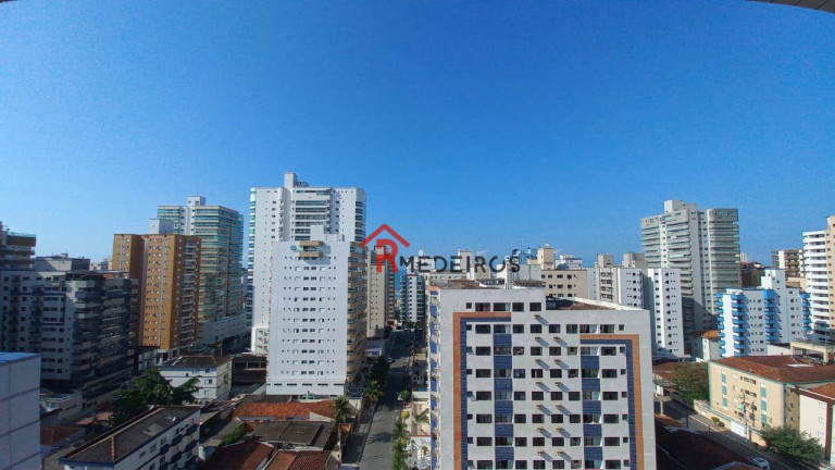 Imagem Apartamento com 2 Quartos à Venda, 76 m² em Tupi - Praia Grande Imagem Apartamento com 2 Quartos à Venda, 76 m² em Tupi - Praia Grande