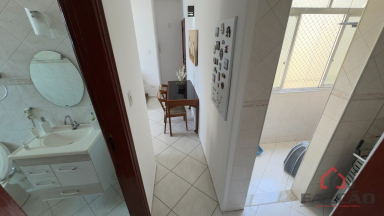Imagem Apartamento com 1 Quarto à Venda, 64 m² em Embaré - Santos Imagem Apartamento com 1 Quarto à Venda, 64 m² em Embaré - Santos