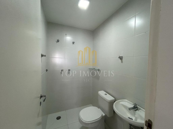 Imagem Apartamento com 4 Quartos para Alugar, 191 m² em Jardim Das Colinas - São José Dos Campos