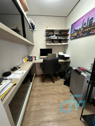 Imagem Apartamento com 3 Quartos à Venda, 156 m² em Vila Oliveira - Mogi Das Cruzes Imagem Apartamento com 3 Quartos à Venda, 156 m² em Vila Oliveira - Mogi Das Cruzes