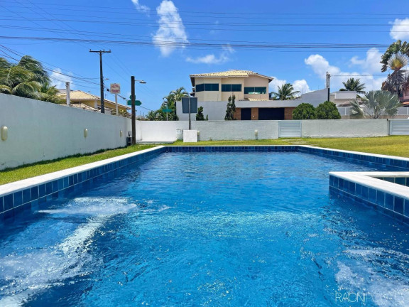 Imagem Casa com 4 Quartos à Venda, 170 m² em Barra Do Jacuipe - Camaçari Imagem Casa com 4 Quartos à Venda, 170 m² em Barra Do Jacuipe - Camaçari