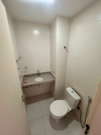 Imagem Sala Comercial à Venda ou Locação, 32 m² em Praia Da Costa - Vila Velha