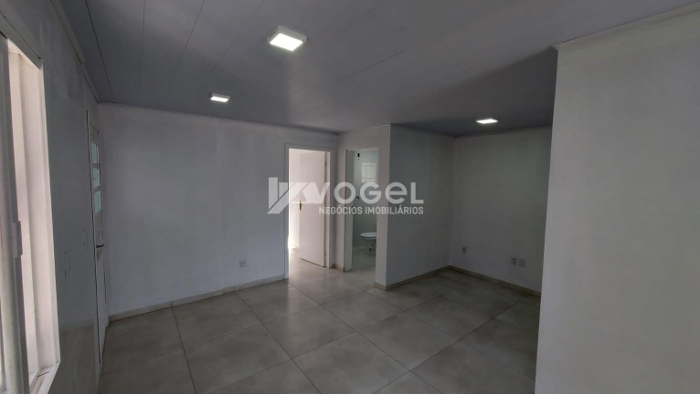 Imagem Casa com 2 Quartos à Venda, 60 m² em Scharlau - Sao Leopoldo Imagem Casa com 2 Quartos à Venda, 60 m² em Scharlau - Sao Leopoldo