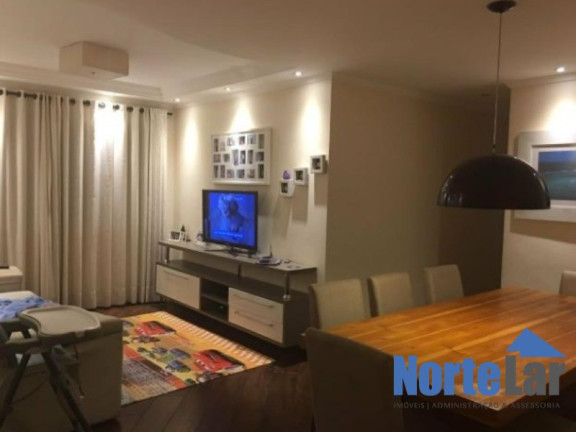 Imagem Apartamento com 3 Quartos à Venda, 88 m² em Freguesia Do ó - São Paulo Imagem Apartamento com 3 Quartos à Venda, 88 m² em Freguesia Do ó - São Paulo