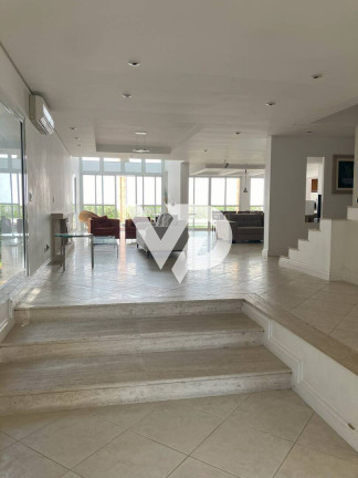 Casa com 4 Quartos à Venda, 480 m² em Alphaville - Barueri