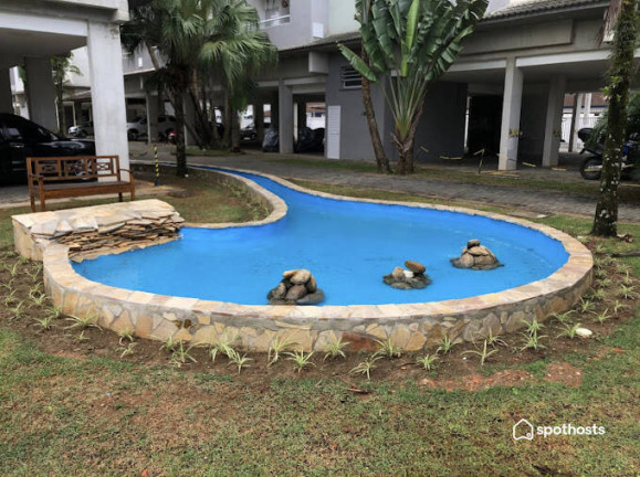 Imagem Apartamento com 2 Quartos à Venda, 64 m² em Pereque Açu - Ubatuba Imagem Apartamento com 2 Quartos à Venda, 64 m² em Pereque Açu - Ubatuba