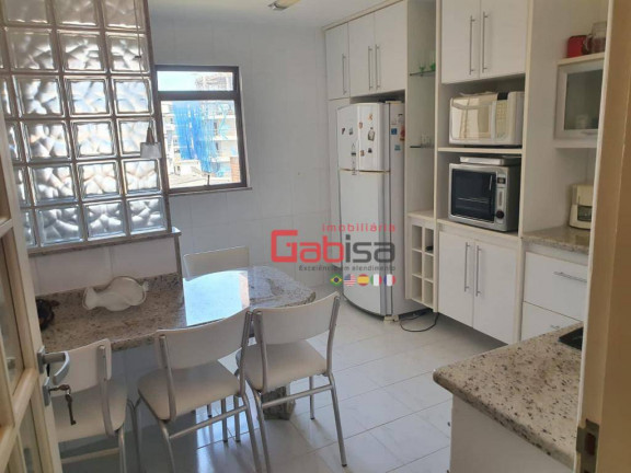 Imagem Apartamento com 2 Quartos à Venda, 100 m² em Braga - Cabo Frio