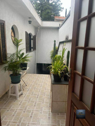 Imagem Casa com 3 Quartos à Venda, 189 m² em Assunção - São Bernardo Do Campo Imagem Casa com 3 Quartos à Venda, 189 m² em Assunção - São Bernardo Do Campo