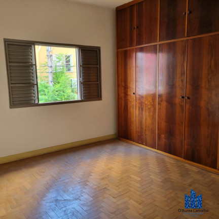 Imagem Casa com 3 Quartos para Alugar, 191 m² em Vila Mariana - São Paulo