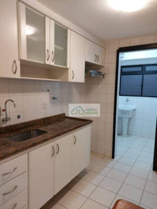 Imagem Apartamento com 2 Quartos para Alugar, 70 m² em Vila Ipojuca - São Paulo Imagem Apartamento com 2 Quartos para Alugar, 70 m² em Vila Ipojuca - São Paulo