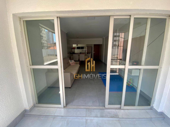 Imagem Apartamento com 3 Quartos à Venda, 100 m² em Setor Pedro Ludovico - Goiânia Imagem Apartamento com 3 Quartos à Venda, 100 m² em Setor Pedro Ludovico - Goiânia