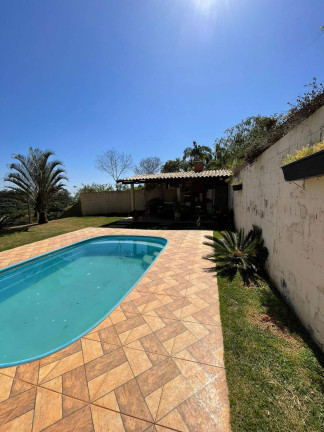 Imagem Chácara com 3 Quartos à Venda, 890 m² em Portão - Atibaia Imagem Chácara com 3 Quartos à Venda, 890 m² em Portão - Atibaia