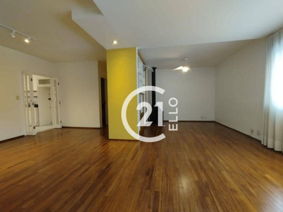 Imagem Apartamento com 2 Quartos à Venda, 140 m² em Moema - São Paulo Imagem Apartamento com 2 Quartos à Venda, 140 m² em Moema - São Paulo