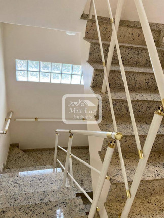 Imagem Sobrado com 4 Quartos à Venda, 208 m² em Vila Osasco - Osasco