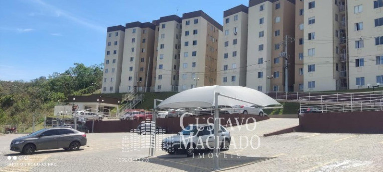 Imóvel com 2 Quartos à Venda, 42 m² em água Limpa - Volta Redonda
