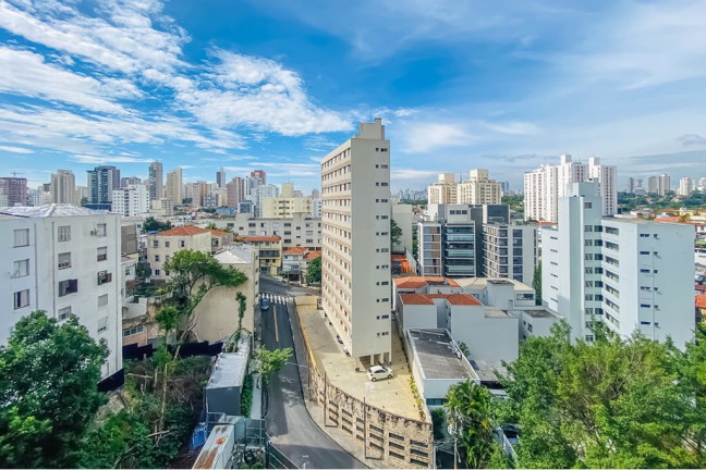 Imagem Imóvel com 2 Quartos à Venda, 50 m² em Perdizes - São Paulo Imagem Imóvel com 2 Quartos à Venda, 50 m² em Perdizes - São Paulo
