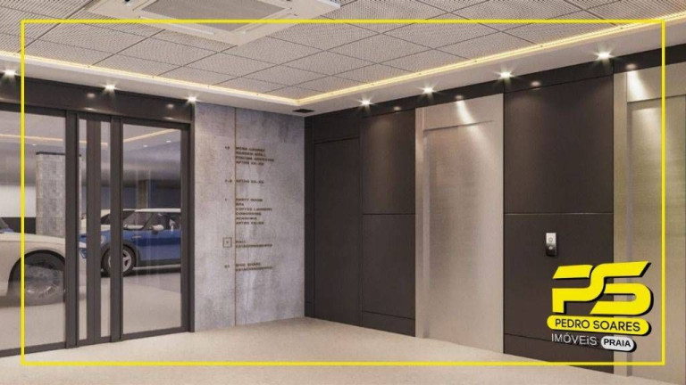 Imagem Apartamento com 2 Quartos à Venda, 61 m² em Cabo Branco - João Pessoa Imagem Apartamento com 2 Quartos à Venda, 61 m² em Cabo Branco - João Pessoa