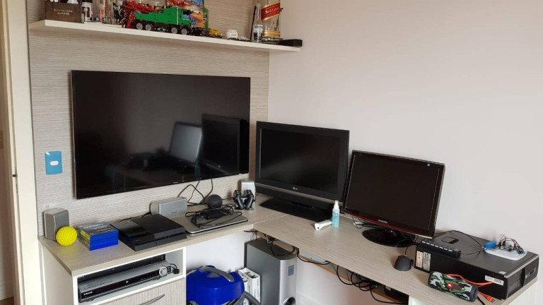 Imagem Apartamento com 3 Quartos à Venda, 83 m² em Vila Das Hortências - Jundiaí Imagem Apartamento com 3 Quartos à Venda, 83 m² em Vila Das Hortências - Jundiaí