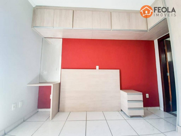 Imagem Apartamento com 3 Quartos à Venda, 150 m² em Jardim Ipiranga - Americana Imagem Apartamento com 3 Quartos à Venda, 150 m² em Jardim Ipiranga - Americana