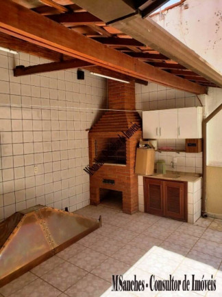Imagem Sobrado com 3 Quartos à Venda, 215 m² em Jardim Dois Corações - Sorocaba