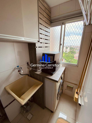 Imagem Apartamento com 2 Quartos à Venda, 48 m² em Vila Da Oportunidade - Carapicuíba Imagem Apartamento com 2 Quartos à Venda, 48 m² em Vila Da Oportunidade - Carapicuíba