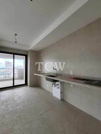 Imagem Apartamento com 3 Quartos à Venda, 163 m² em Vila Mariana - São Paulo